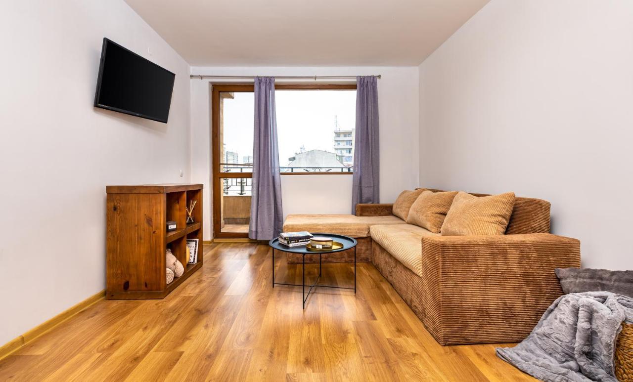 The Walnut 2Bd Apartment Plovdiv Exterior photo