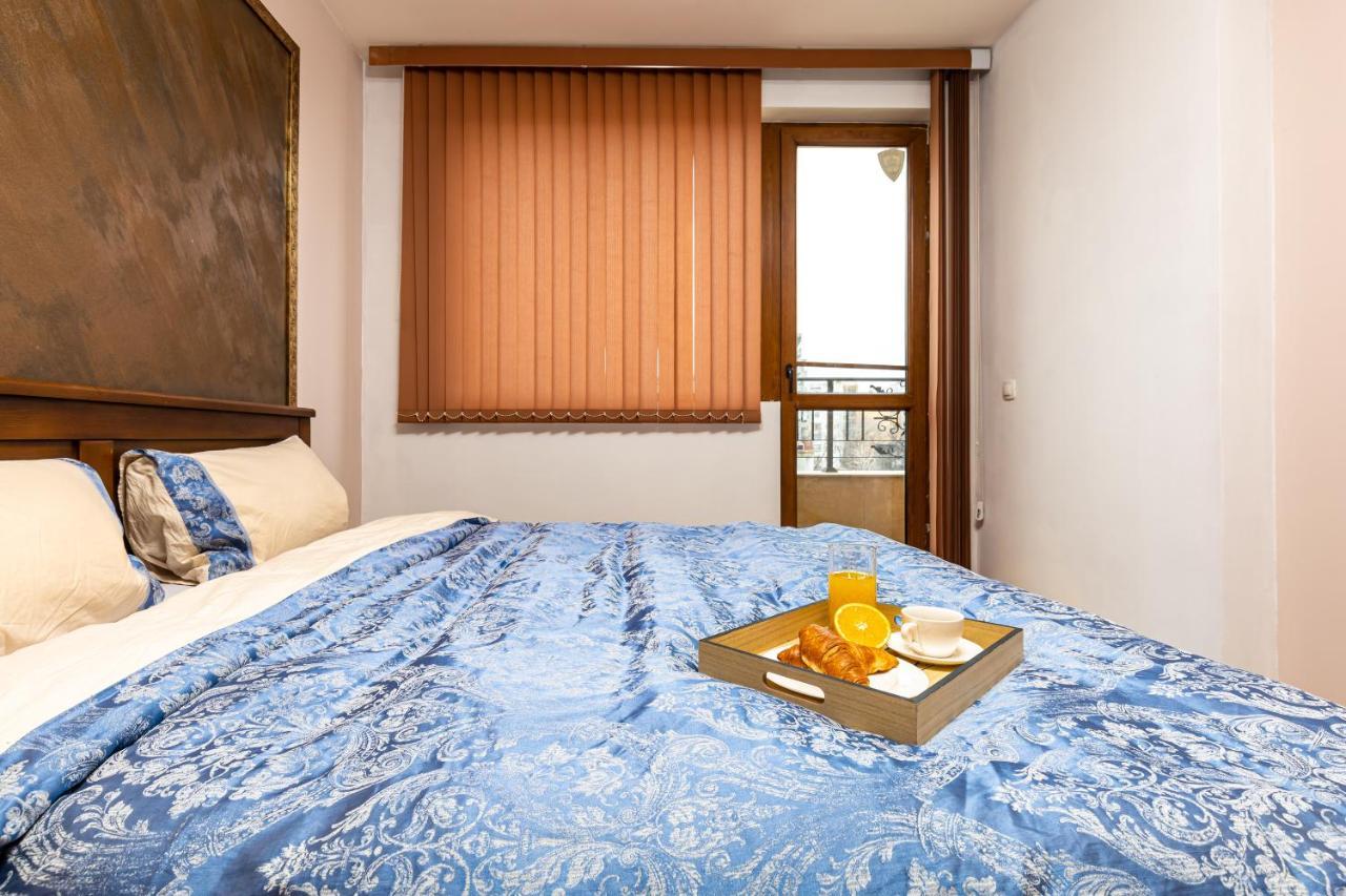 The Walnut 2Bd Apartment Plovdiv Exterior photo